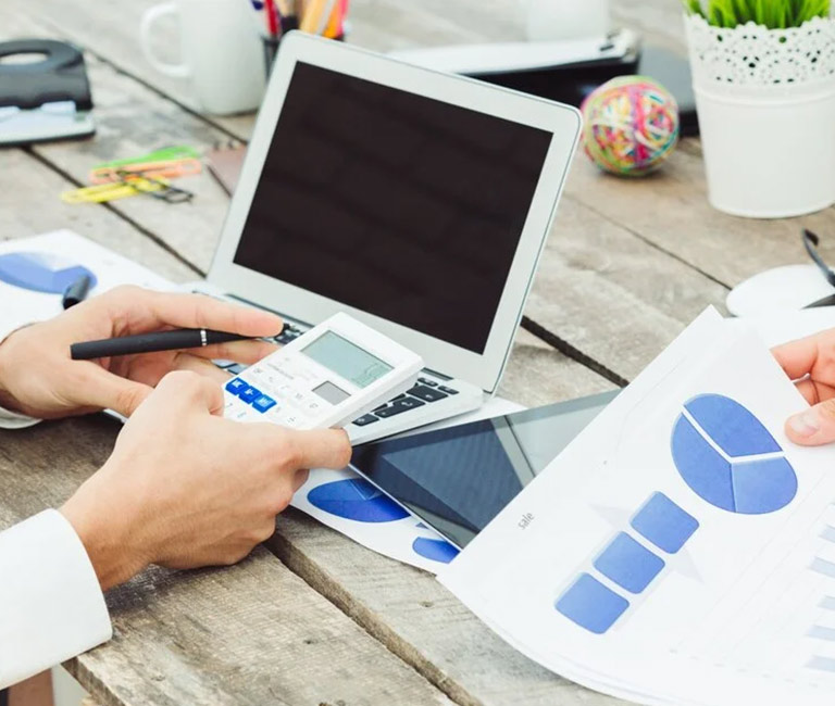 Analisis situación financiera