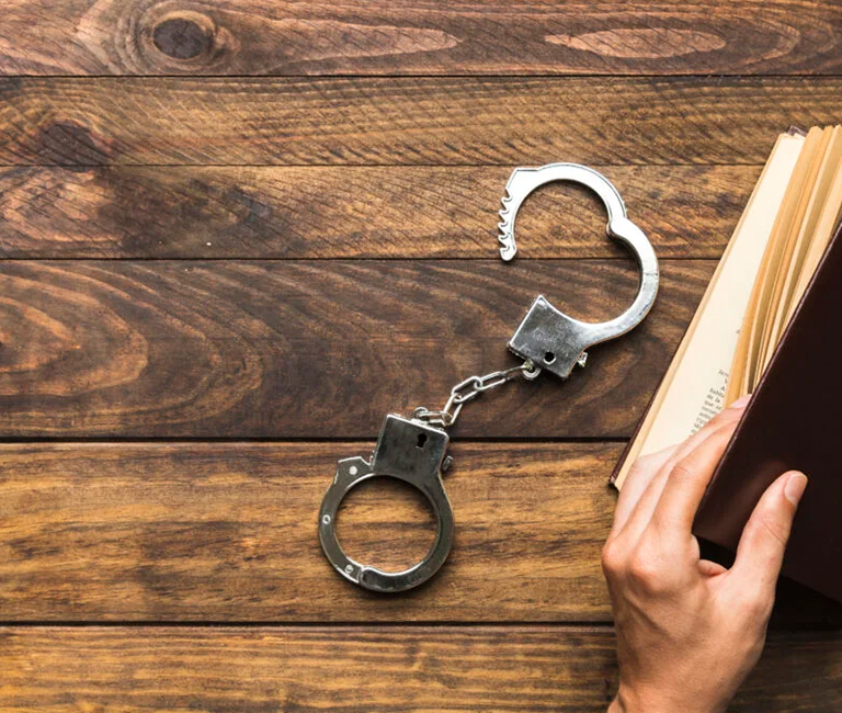 Beneficios penales de justicia