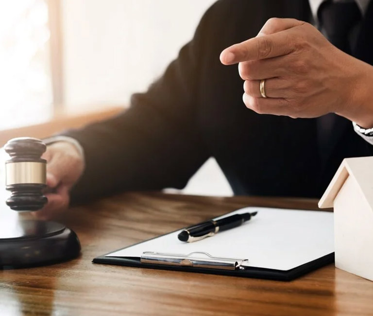 Procesos de divorcio