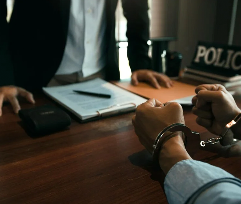 Delitos contra la vida y la integridad