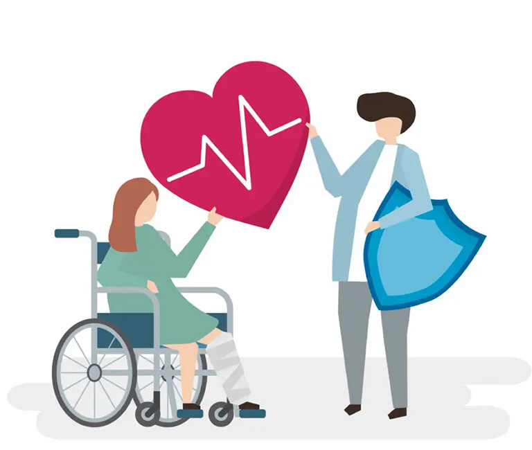 Protección de los derechos del paciente