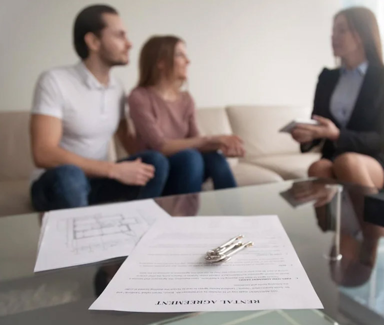 Divorcios de mutuo acuerdo