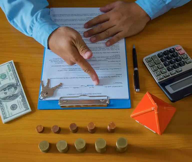 Reclamación de indemnizaciones