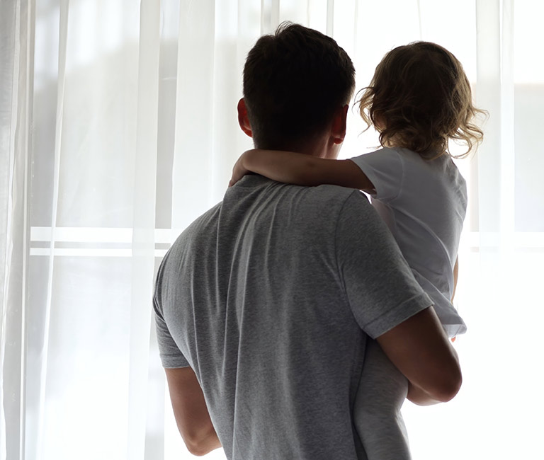 Impugnación de paternidad