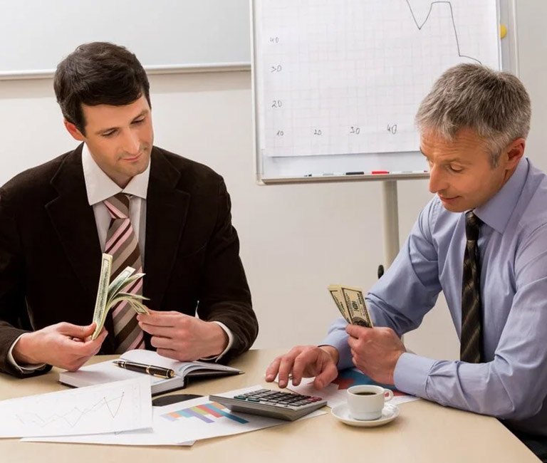 Negociación de deudas