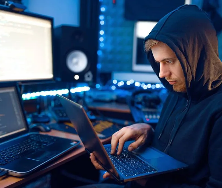 delitos informaticos