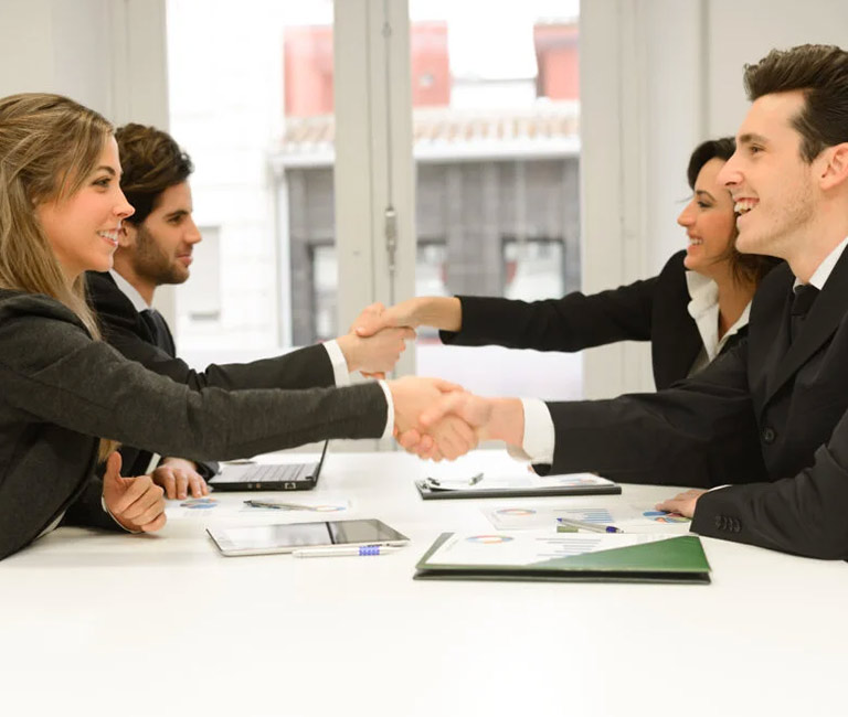 Beneficio de proceso de insolvencia