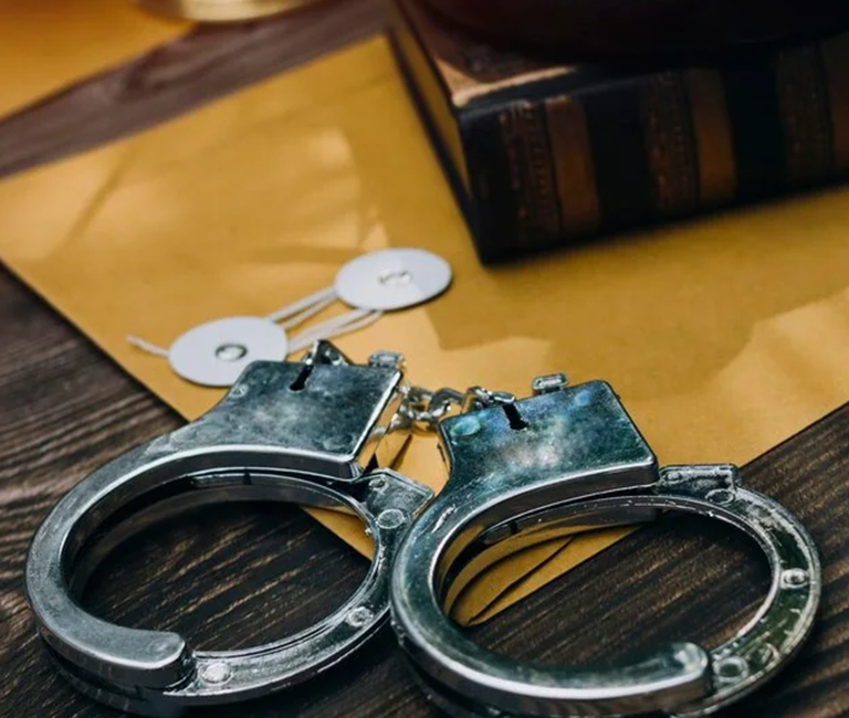 Juzgado de ejecución de penas