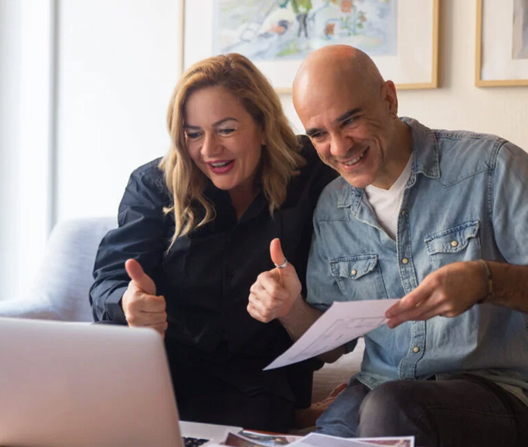 Acompañamiento en transacciones civiles