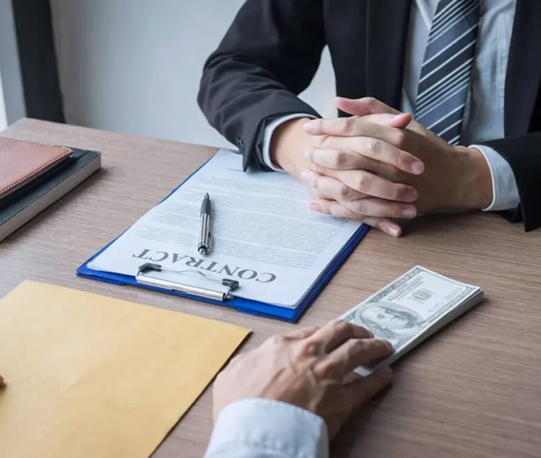 Procesos administrativos