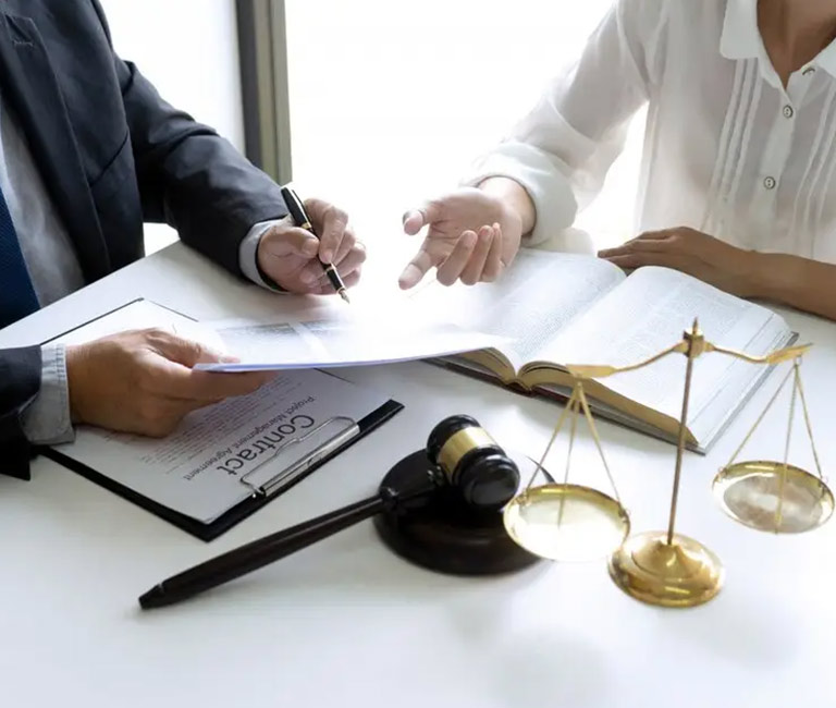 Asesoria en temas relacionados con insolvencia