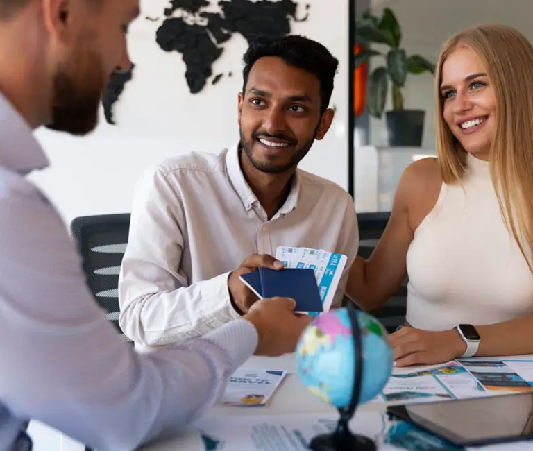 Asesoria para inversionistas