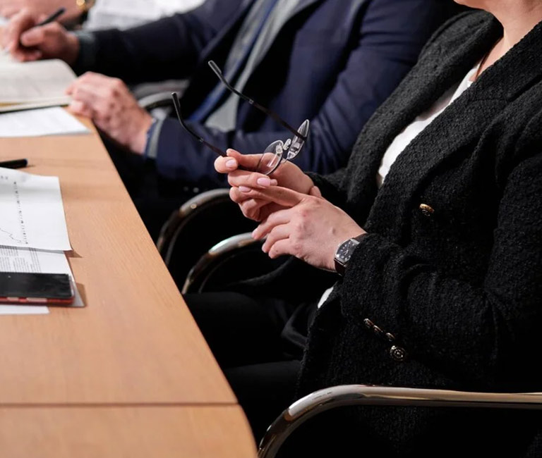 Negociación por acreedores