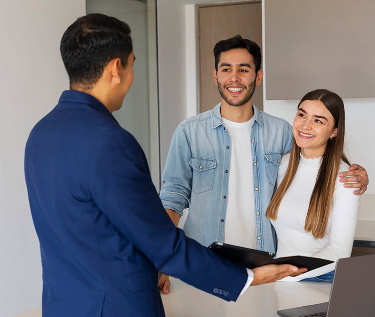 Asesoria en compraventas y permutas