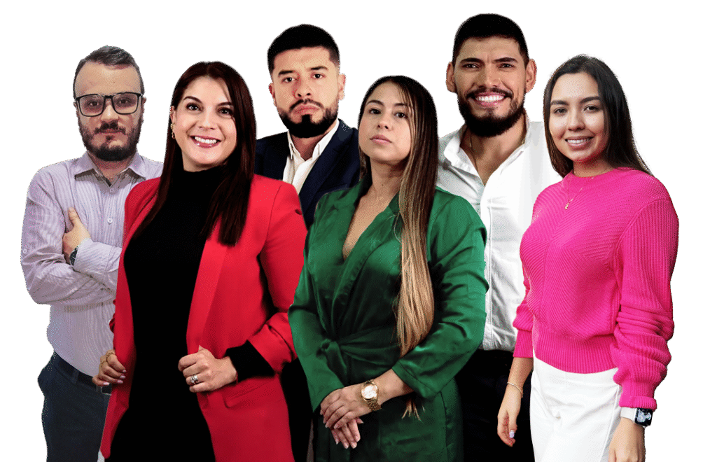 Abogados Especialistas Colombia