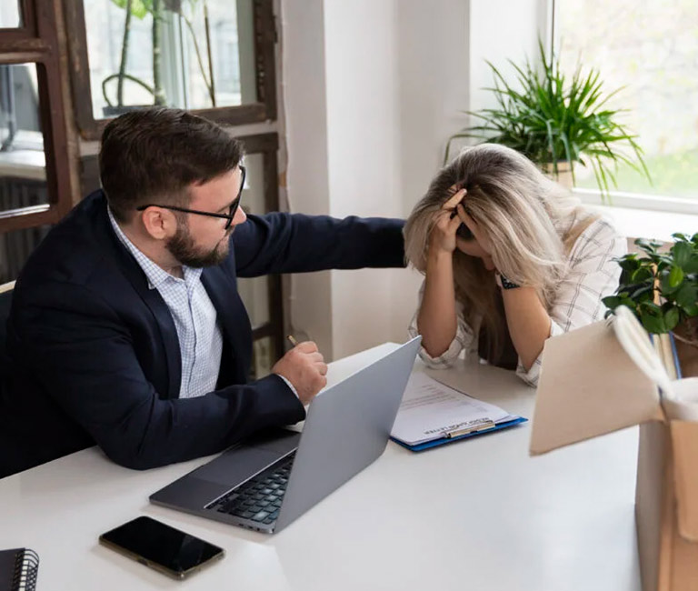 Liquidación patrimoial