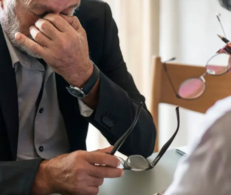 Malas practicas medicas