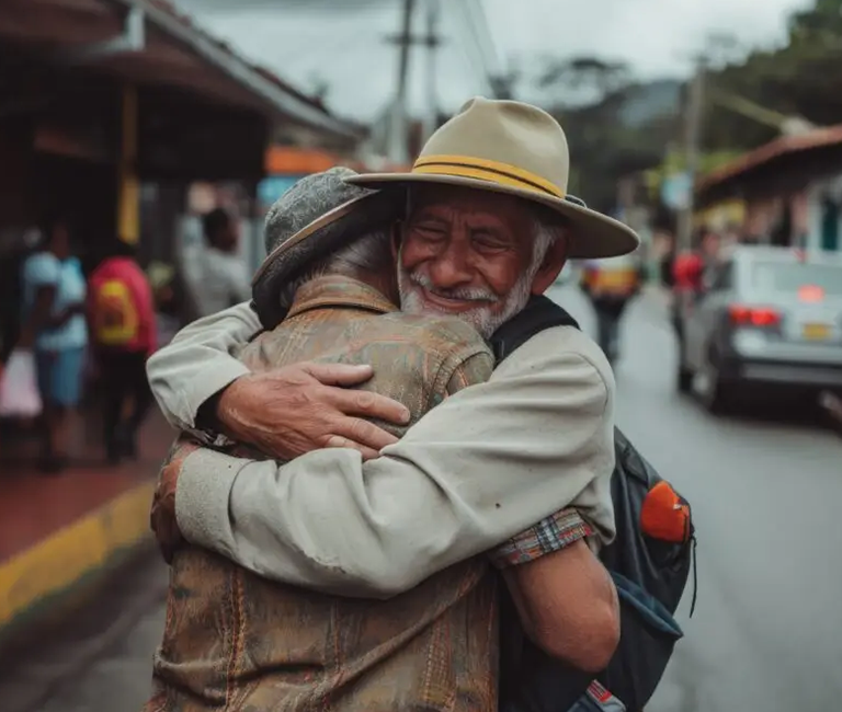 Nacionalización y naturalizacion