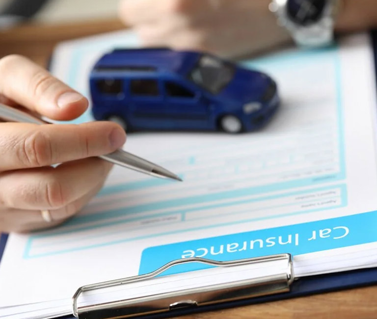 Procesos penales de accidentes de transito