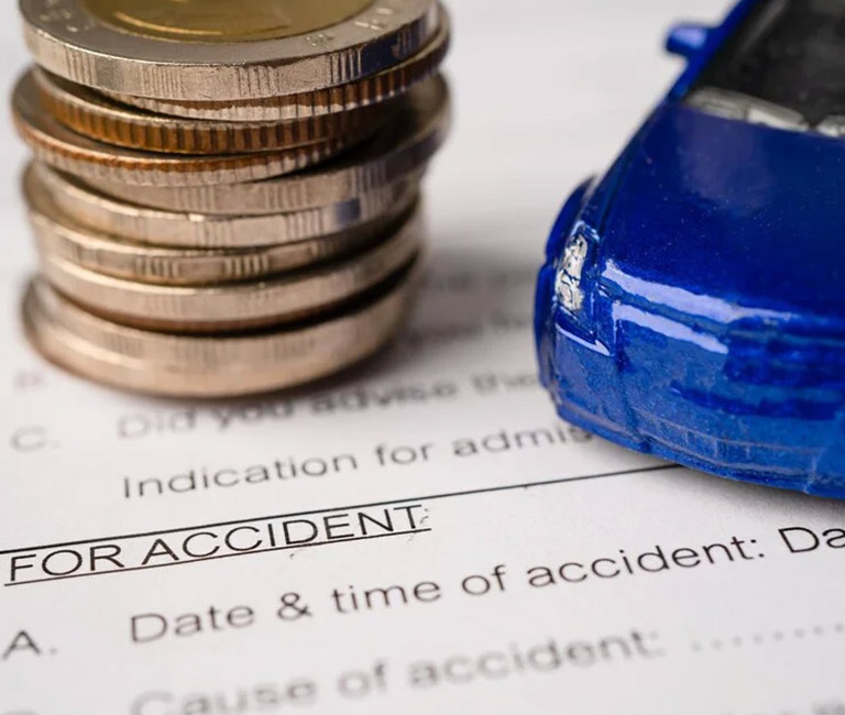 Gestión de reclamaciones ante aseguradoras