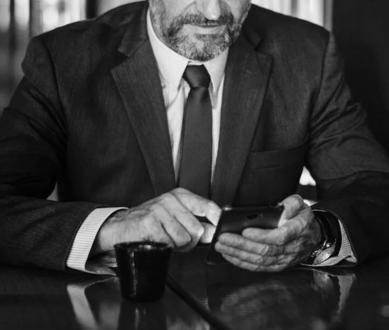 Representacion de victimas