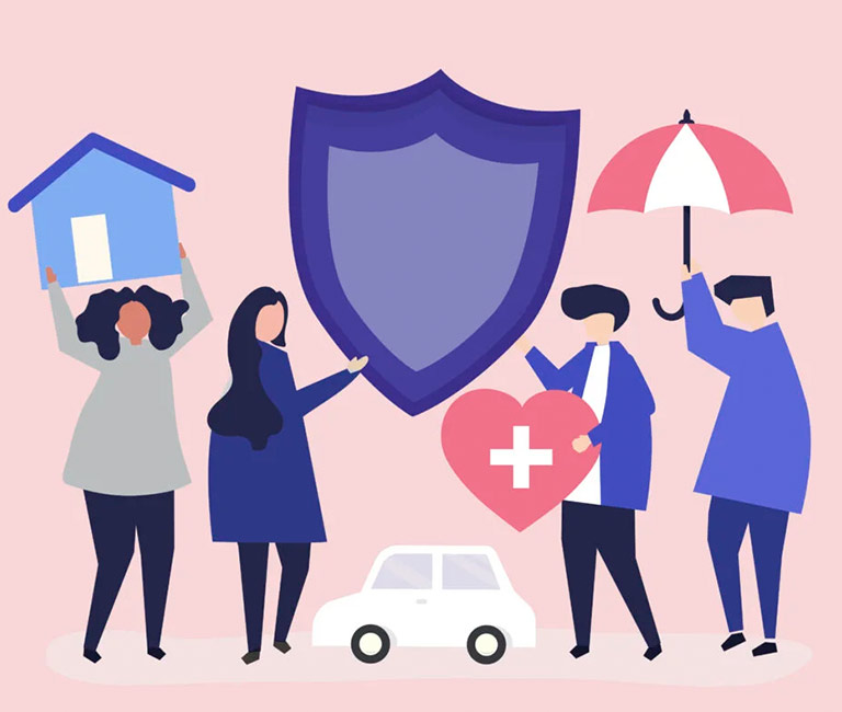 Seguridad social de servidores publicos