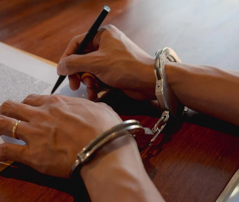 Abogado Penal Armenia Quindío Libertad Condicional