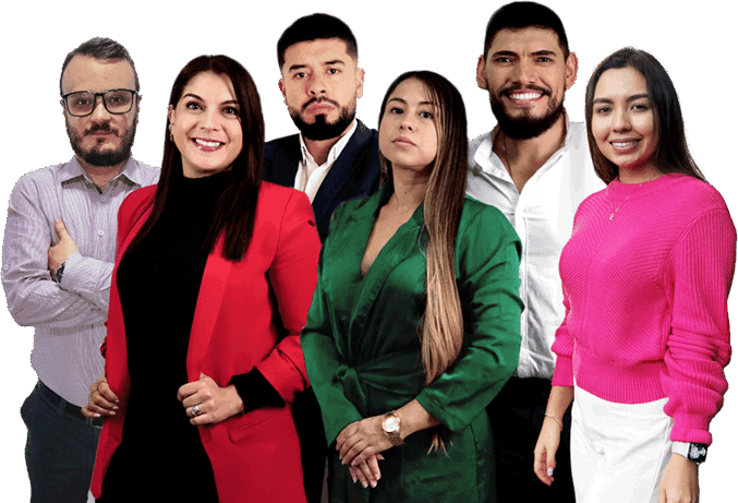 Mejores Abogados Armenia Colombia