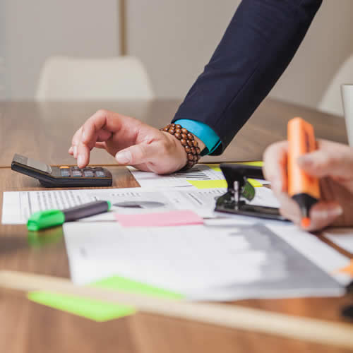 Contadora en Armenia Quindio