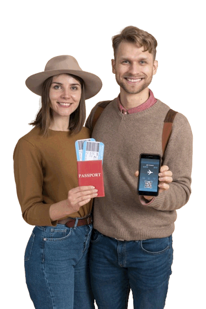 Visa de Cónyuge Colombiano o Colombiana Abogado Migratorio