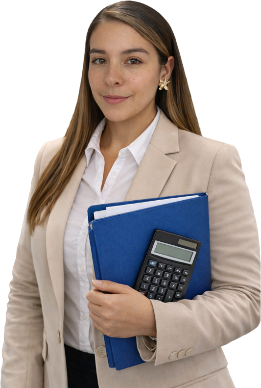 Contadora pública en Armenia Quindío Laura Daniela López Ruiz Contadora pública en Armenia Quindío Laura Daniela López Ruiz